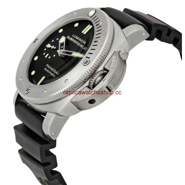 Panerai Luminor 1950 PAM00305 img1
