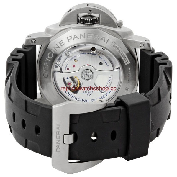 Panerai Luminor 1950 PAM00305 img2 Panerai Luminor 1950 PAM00305 img2