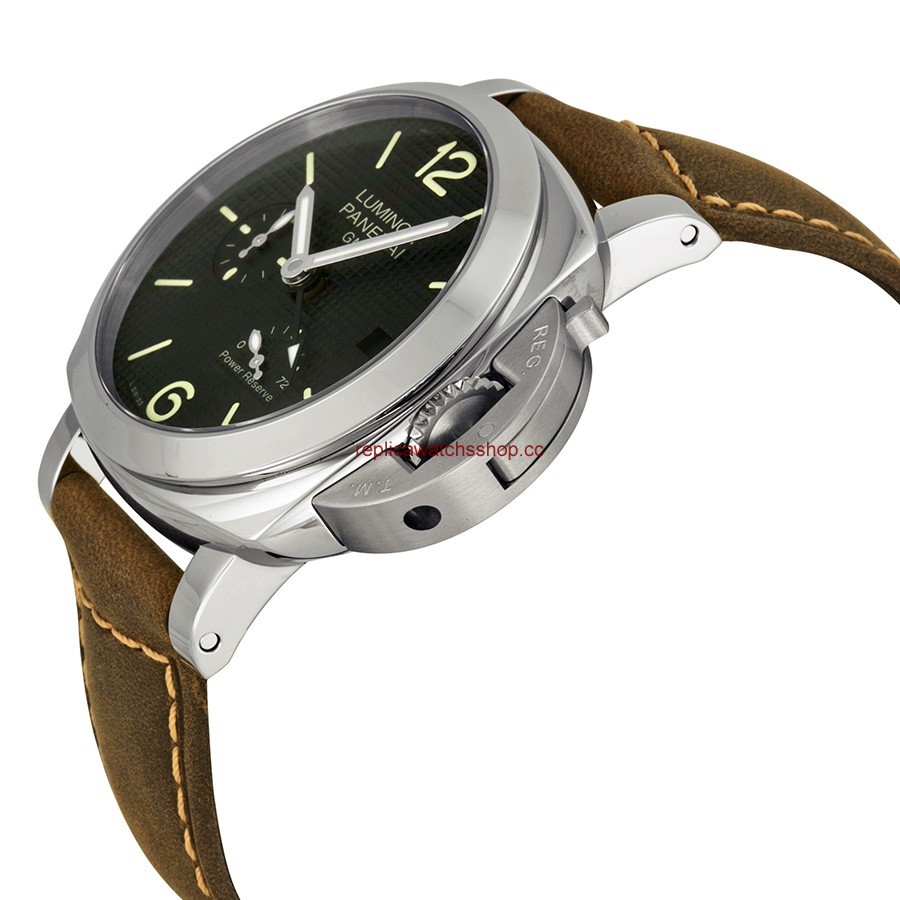 Panerai Luminor PAM00537 img1
