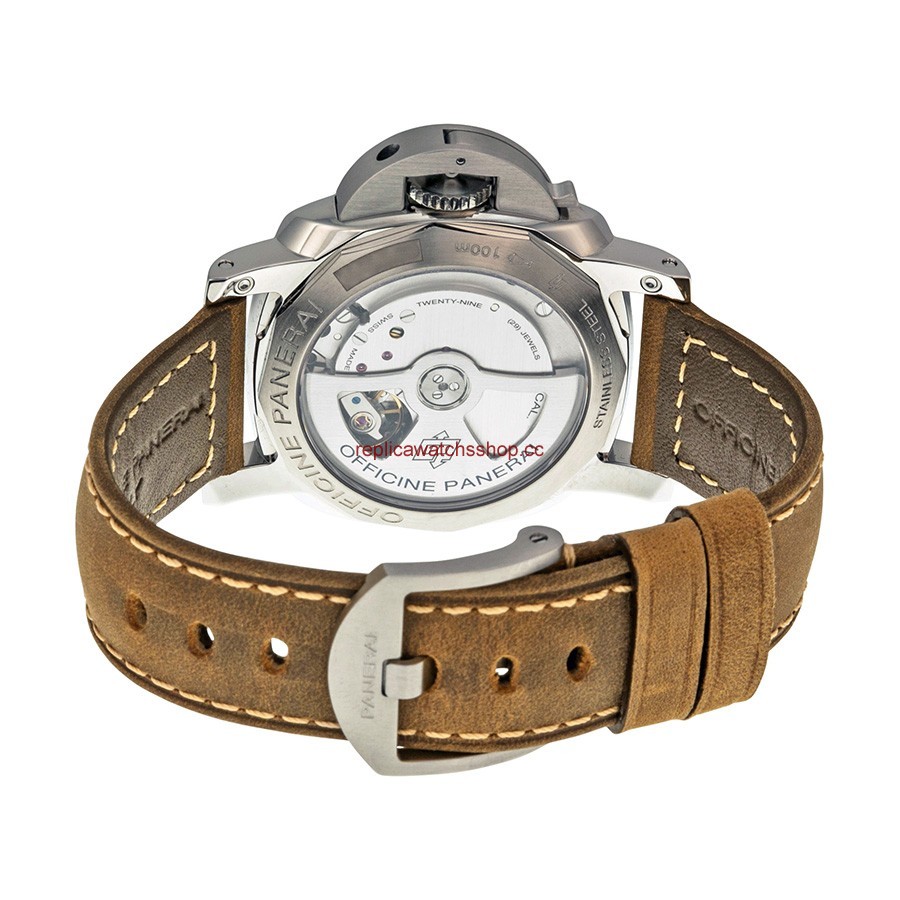 Panerai Luminor PAM00537 img2 Panerai Luminor PAM00537 img2