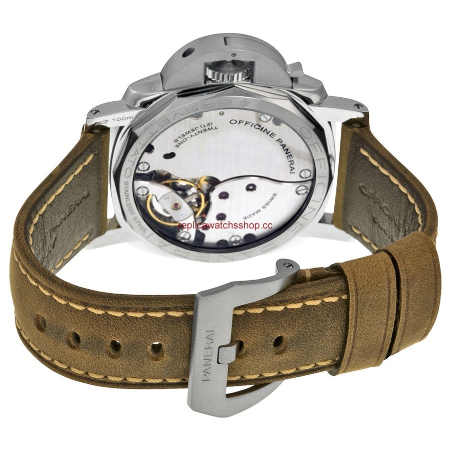 Panerai Luminor 1950 PAM00423 img2