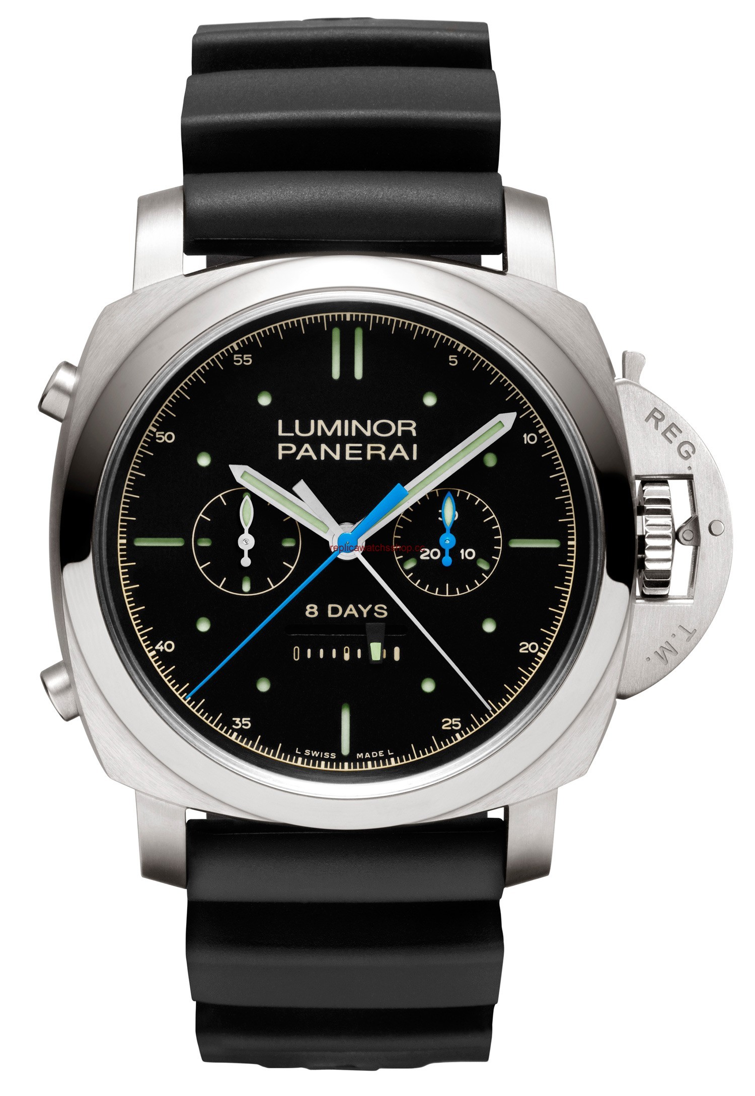 Panerai Luminor 1950 PAM00530