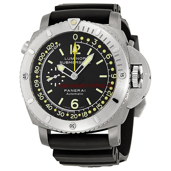 Panerai Luminor PAM00193 Panerai Luminor PAM00193