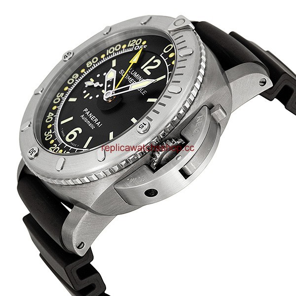 Panerai Luminor PAM00193 img1