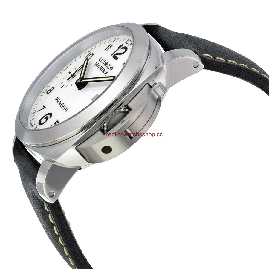Panerai Luminor 1950 PAM00499 img1