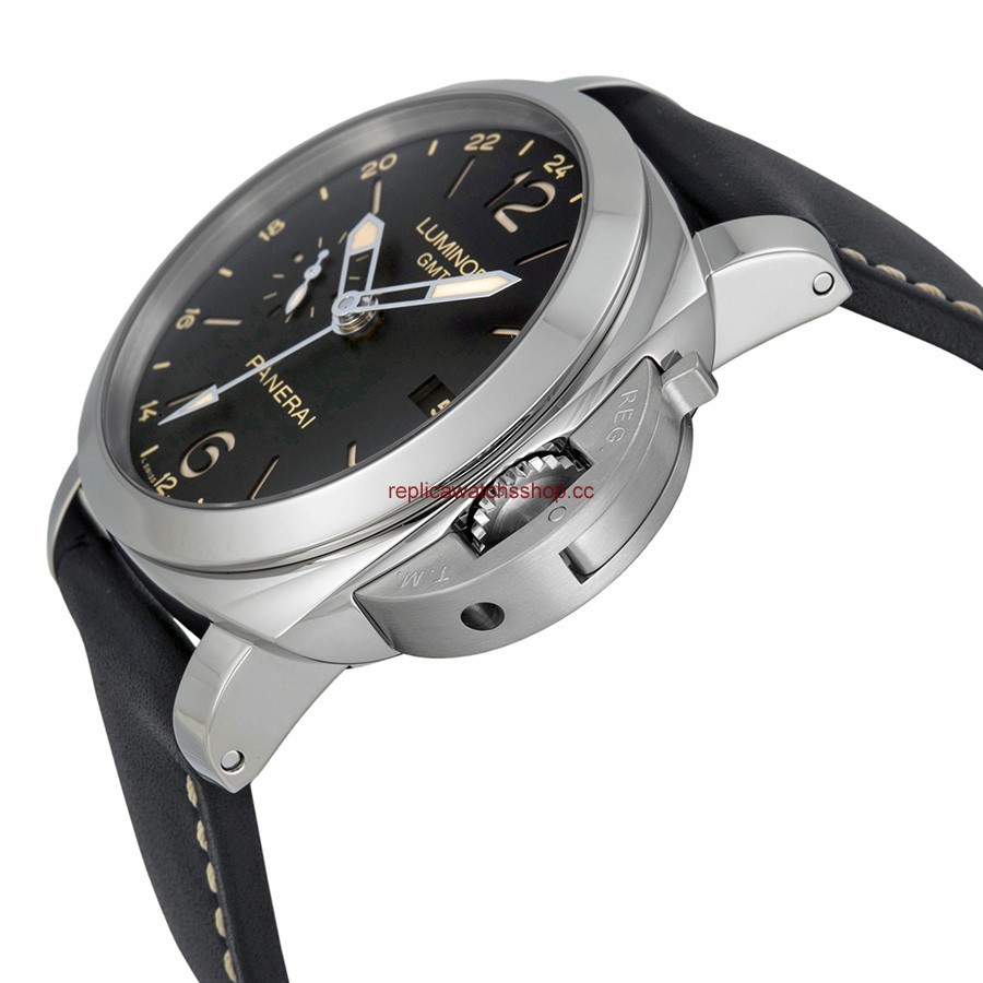 Panerai Luminor 1950 PAM00531 img1