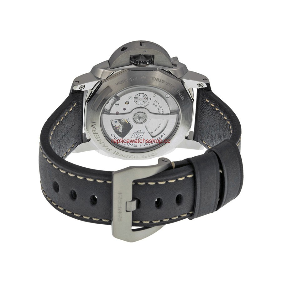 Panerai Luminor 1950 PAM00531 img2 Panerai Luminor 1950 PAM00531 img2