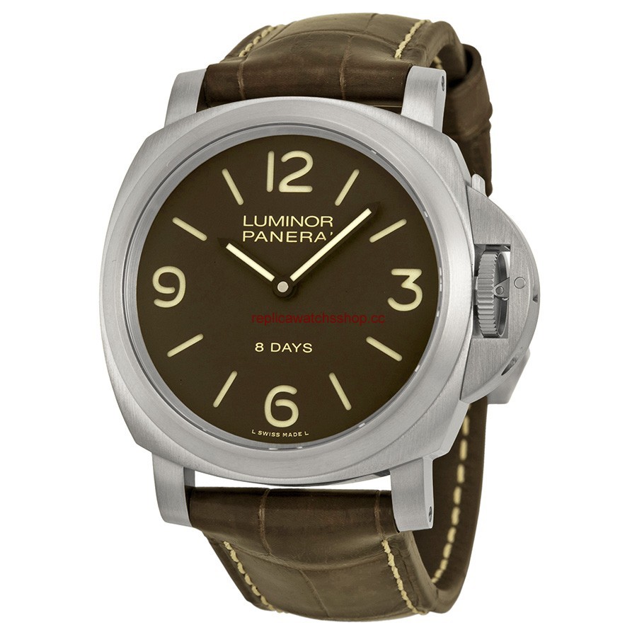 Panerai Luminor PAM00562