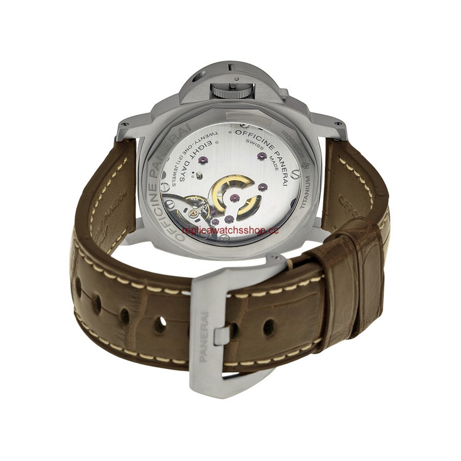 Panerai Luminor PAM00562 img2