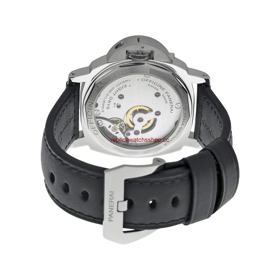 Panerai Luminor PAM00561 img2