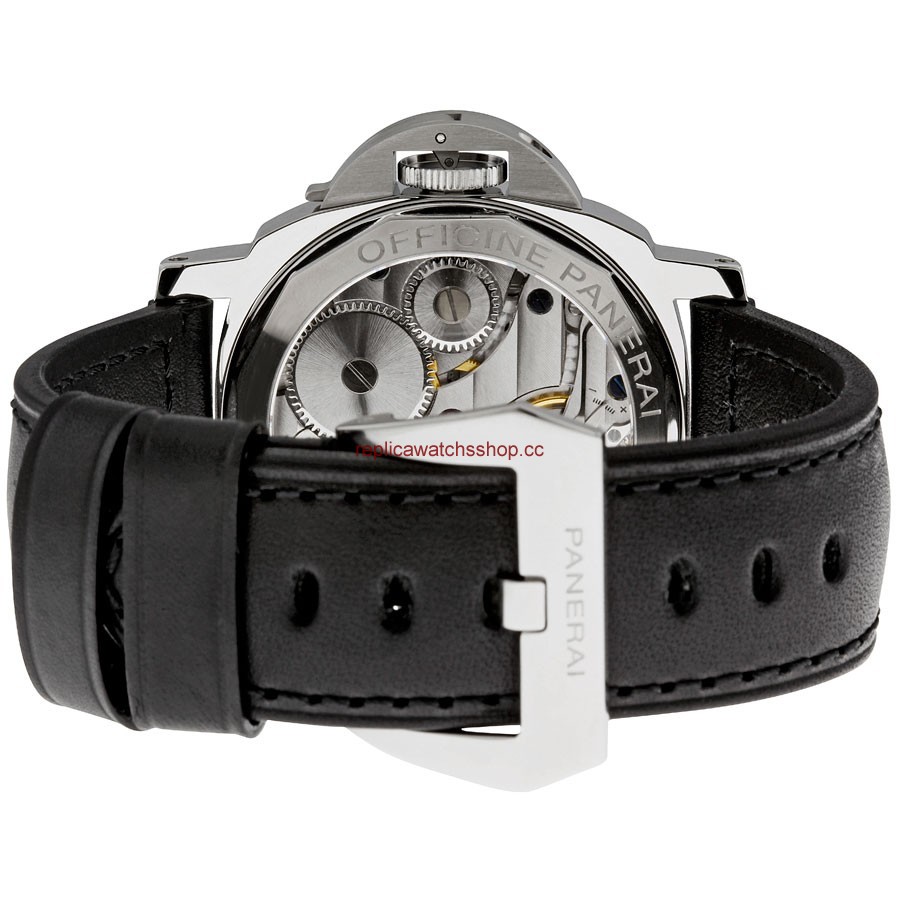 Panerai Luminor PAM00219 img2 Panerai Luminor PAM00219 img2