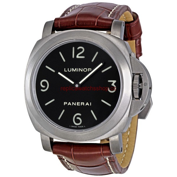 Panerai Luminor PAM00176