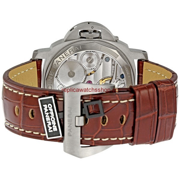 Panerai Luminor PAM00176 img2