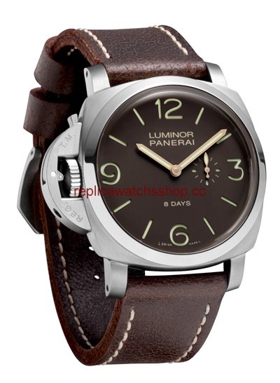 Panerai Luminor PAM00368