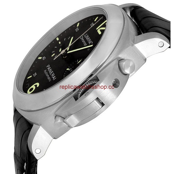 Panerai Luminor PAM00310 img1