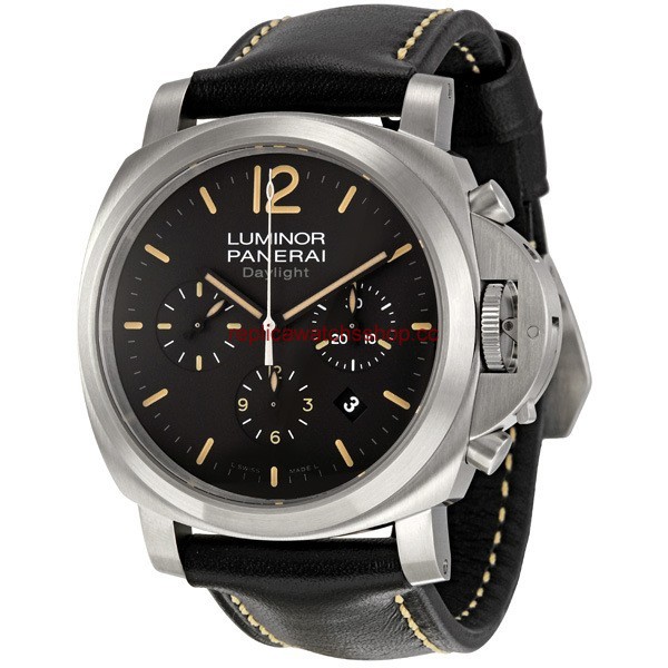 Panerai Luminor PAM00356
