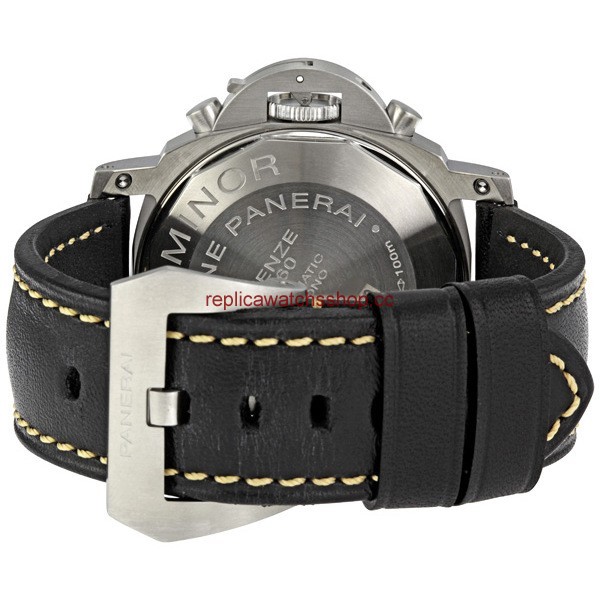Panerai Luminor PAM00356 img2