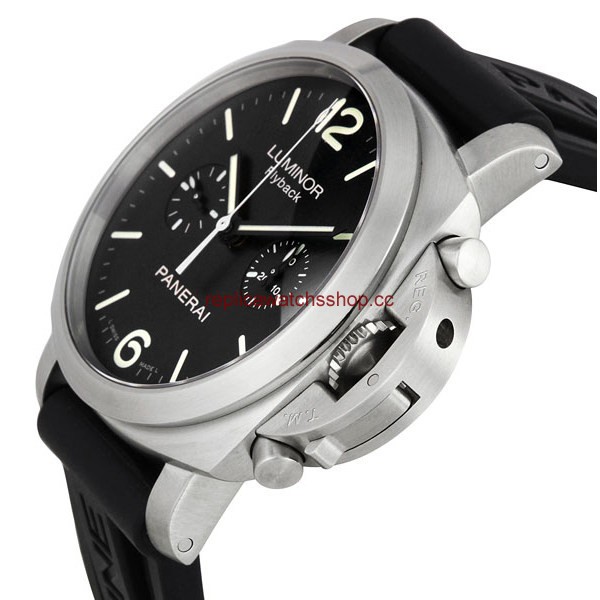 Panerai Luminor PAM00361 img1