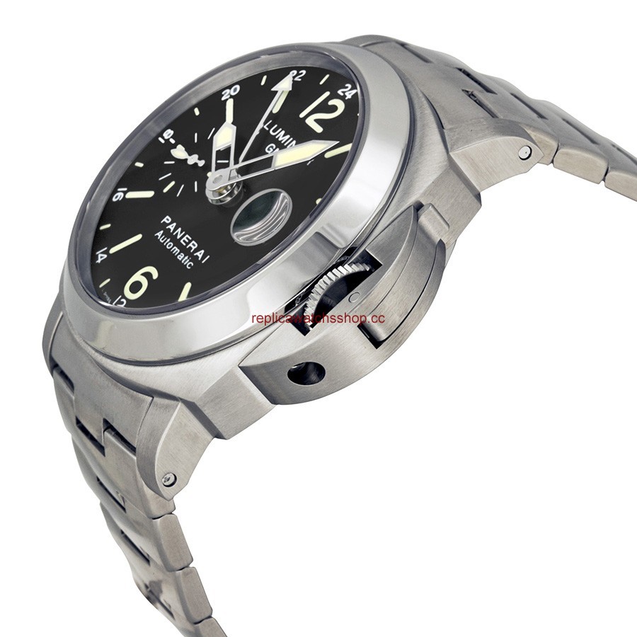 Panerai Luminor PAM00297 img1