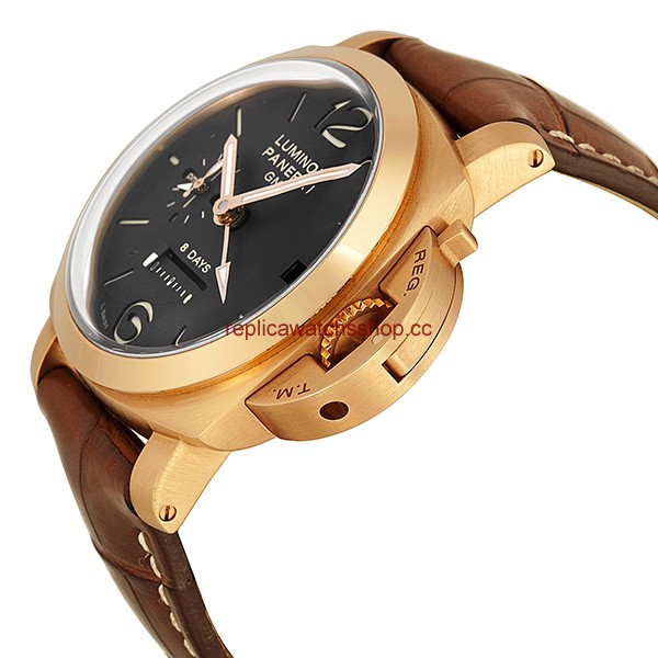 Panerai Luminor PAM00289 img1