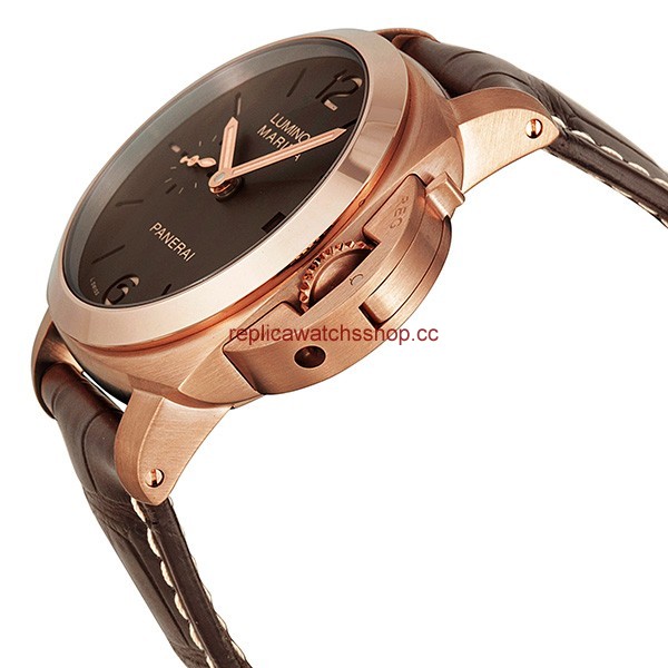 Panerai Luminor 1950 PAM00393 img1