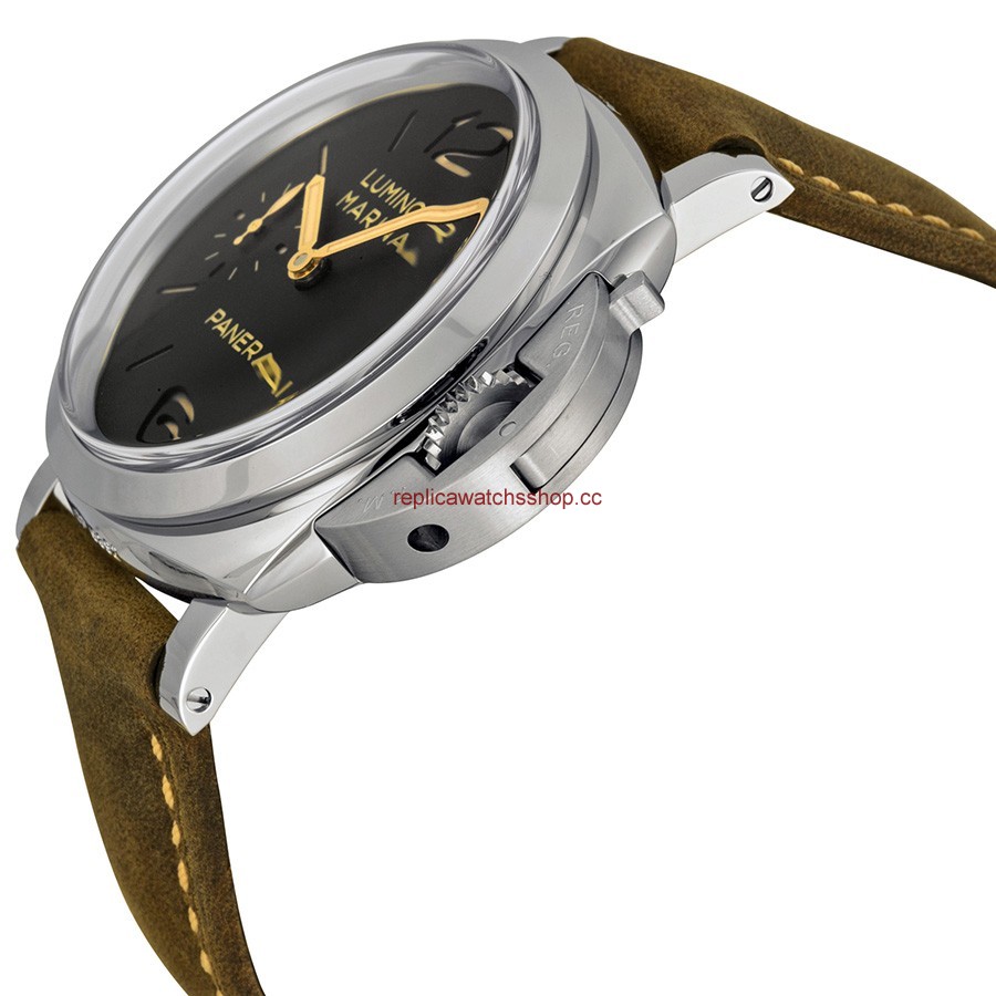 Panerai Luminor PAM00422 img1