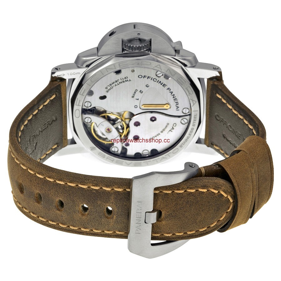 Panerai Luminor PAM00422 img2 Panerai Luminor PAM00422 img2