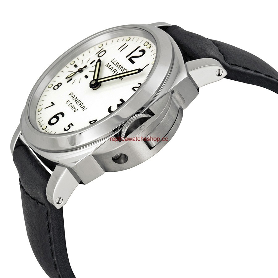 Panerai Luminor PAM00563 img1