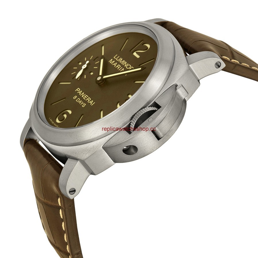 Panerai Luminor PAM00564 img1