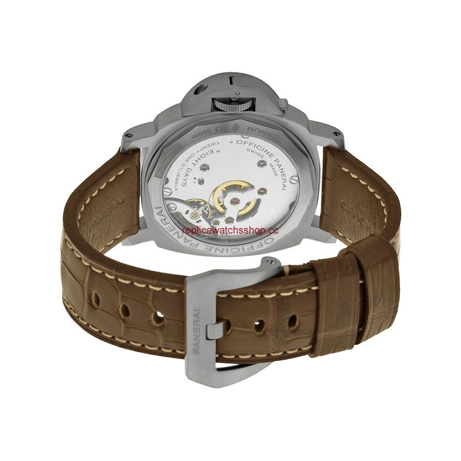 Panerai Luminor PAM00564 img2 Panerai Luminor PAM00564 img2