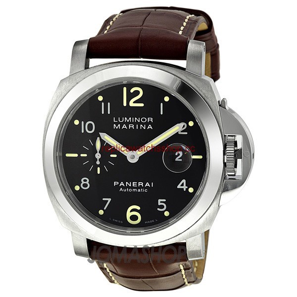 Panerai Luminor PAM00164