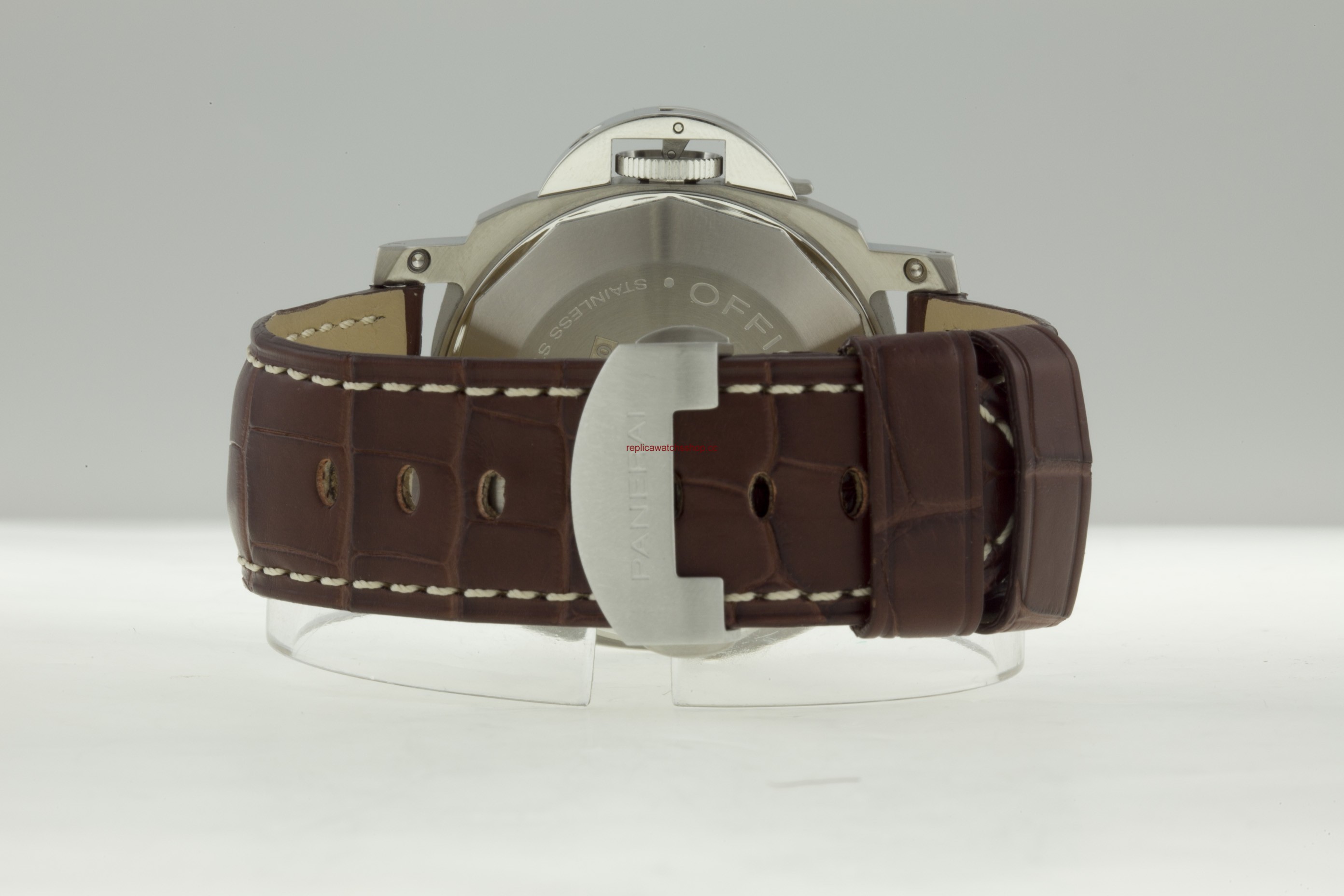 Panerai Luminor PAM00164 img2