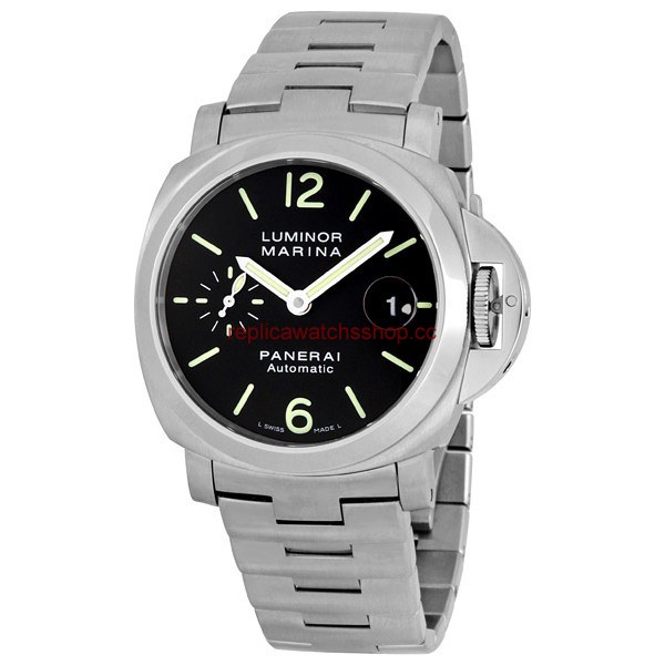 Panerai Luminor PAM00298