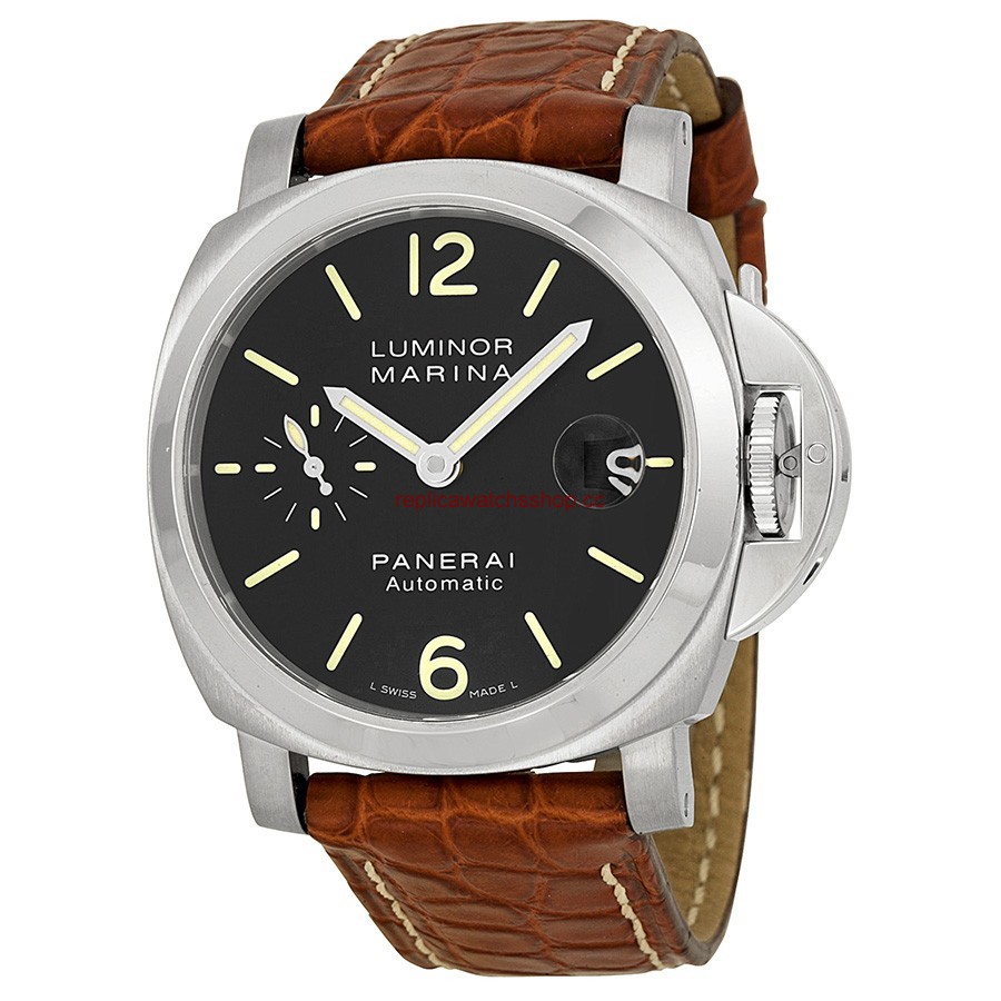 Panerai Luminor PAM00048 Panerai Luminor PAM00048