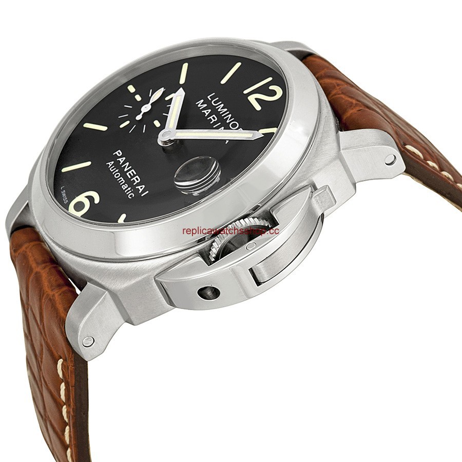 Panerai Luminor PAM00048 img1
