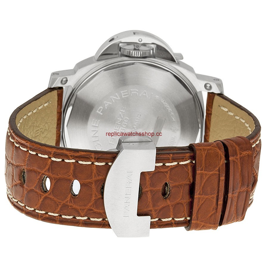 Panerai Luminor PAM00048 img2 Panerai Luminor PAM00048 img2