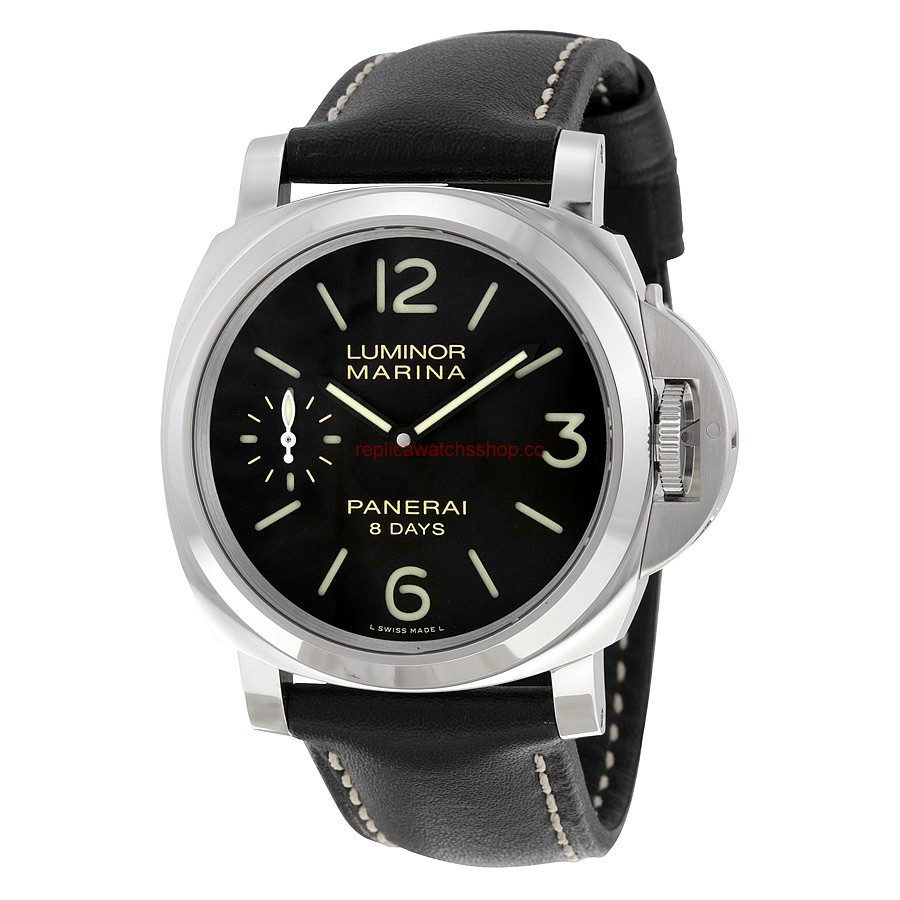 Panerai Luminor PAM00510 Panerai Luminor PAM00510