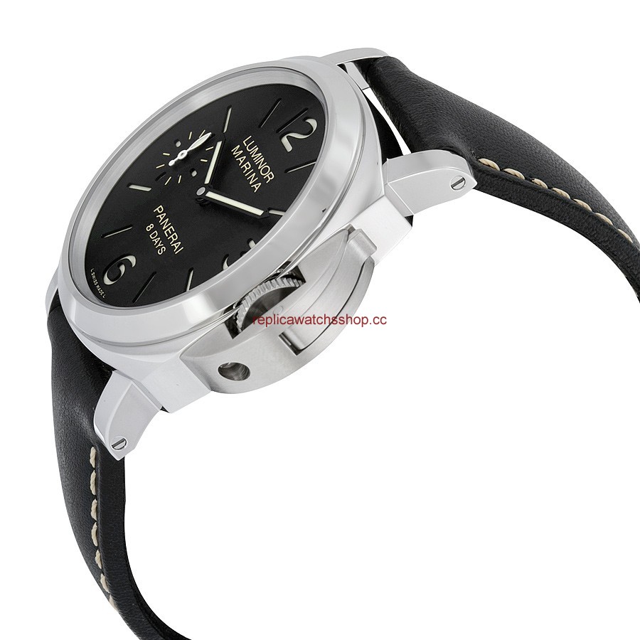 Panerai Luminor PAM00510 img1