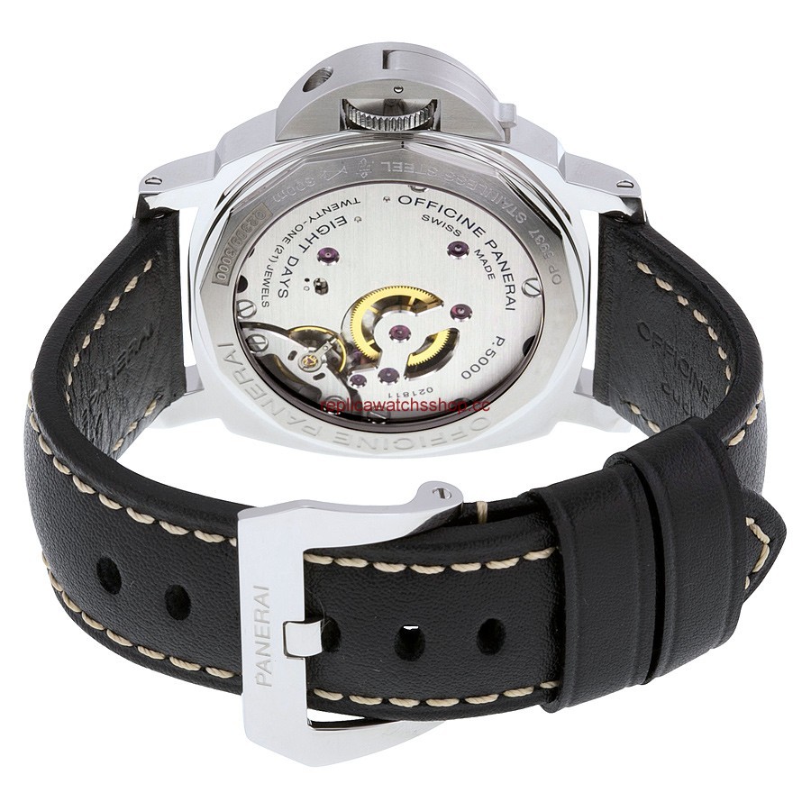 Panerai Luminor PAM00510 img2 Panerai Luminor PAM00510 img2
