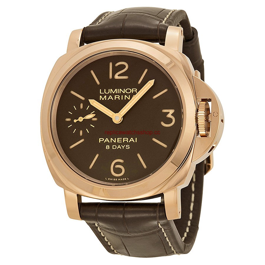 Panerai Luminor PAM00511 Panerai Luminor PAM00511