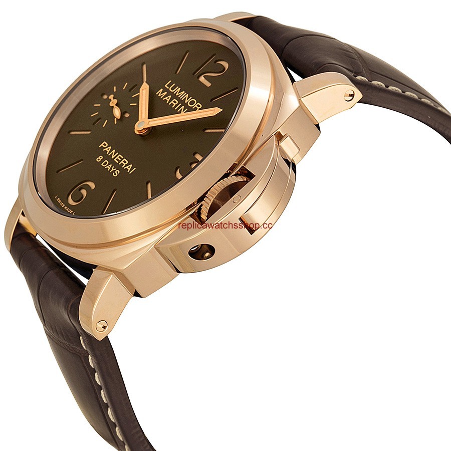 Panerai Luminor PAM00511 img1