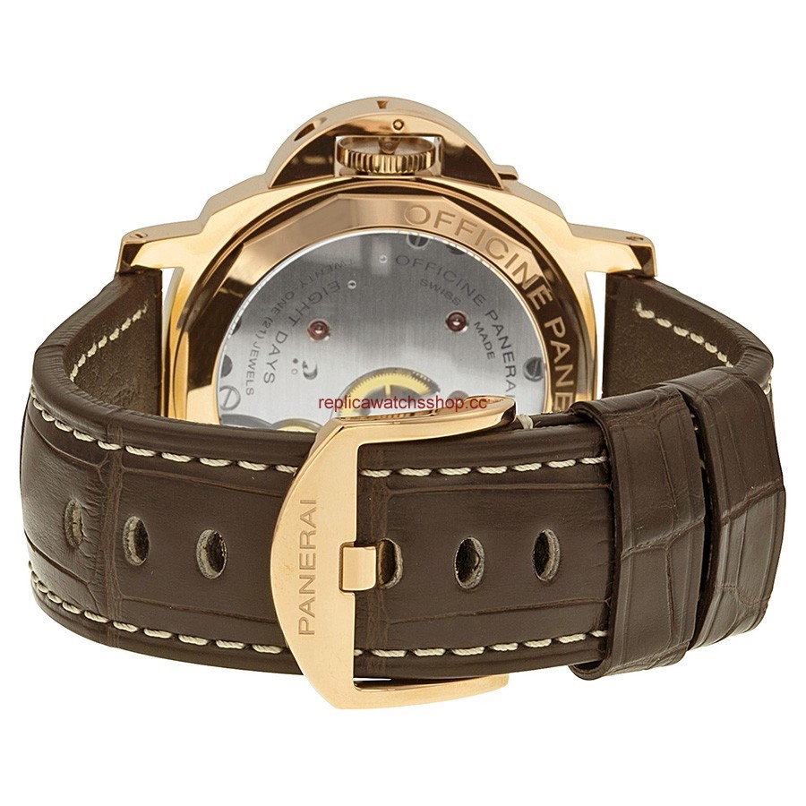 Panerai Luminor PAM00511 img2 Panerai Luminor PAM00511 img2