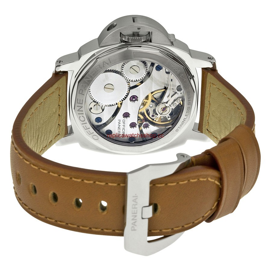Panerai Luminor PAM00111 img2