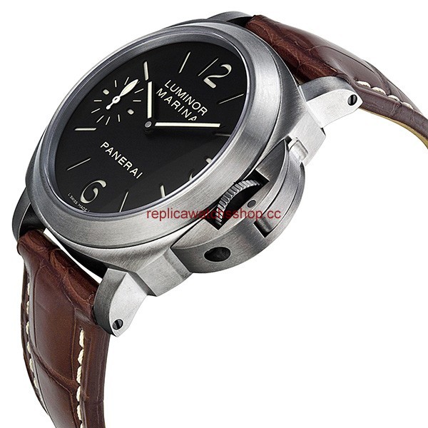 Panerai Luminor PAM00177 img1