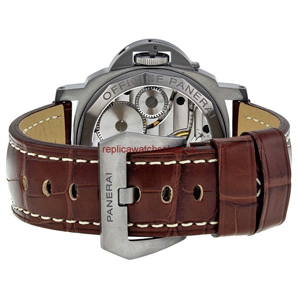 Panerai Luminor PAM00177 img2 Panerai Luminor PAM00177 img2