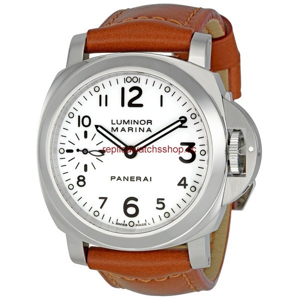 Panerai Luminor PAM00113