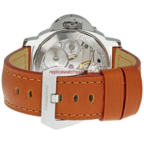 Panerai Luminor PAM00113 img2