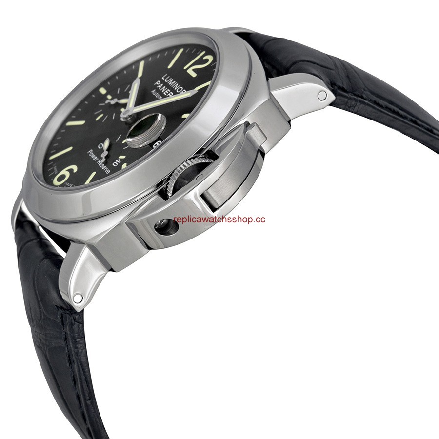 Panerai Luminor PAM00090 img1