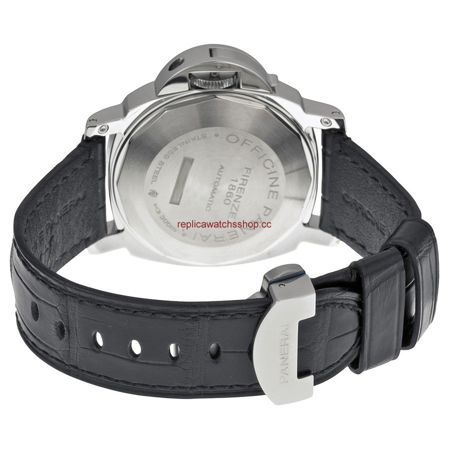 Panerai Luminor PAM00090 img2 Panerai Luminor PAM00090 img2
