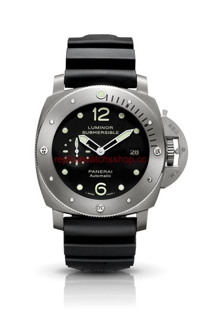Panerai Luminor PAM00571